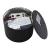 Decorativi Oprawa sufitowa LED 9W CCT 3000K-6000K czarna IP54 1403