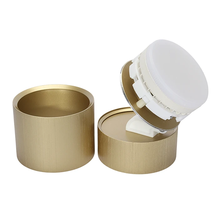 Oprawa oświetleniowa GX53 złota 1289 - Decorativi