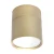 Oprawa oświetleniowa GX53 złota 1289 - Decorativi