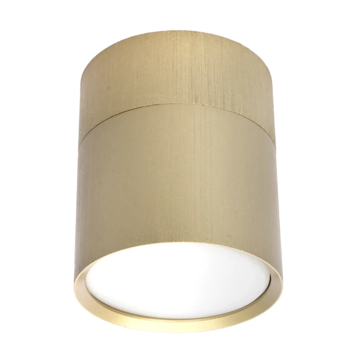 Oprawa oświetleniowa GX53 złota 1289 - Decorativi
