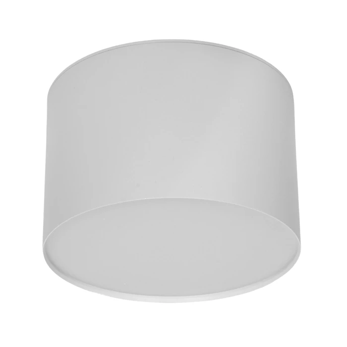 Decorativi Oprawa sufitowa LED 9W CCT 3000K-6000K biała IP54 1404
