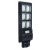 Lampa Solarna Uliczna Latarnia 240W + Pilot Uchwyt 297 – Decorativi