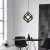 Lampa Loftowa Kostka E27 Sweden 505 - Decorativi