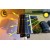Lampa Solarna Uliczna Latarnia LED mocna 360W + Pilot Uchwyt 298 - Decorativi