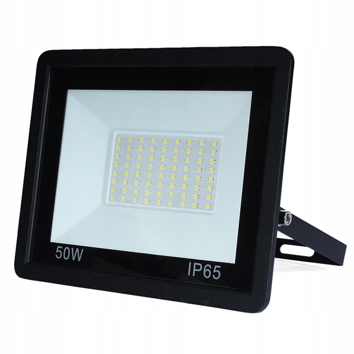 Naświetlacz halogen bez czujnika 50W barwa neutralna 4000K 336 – Decorativi