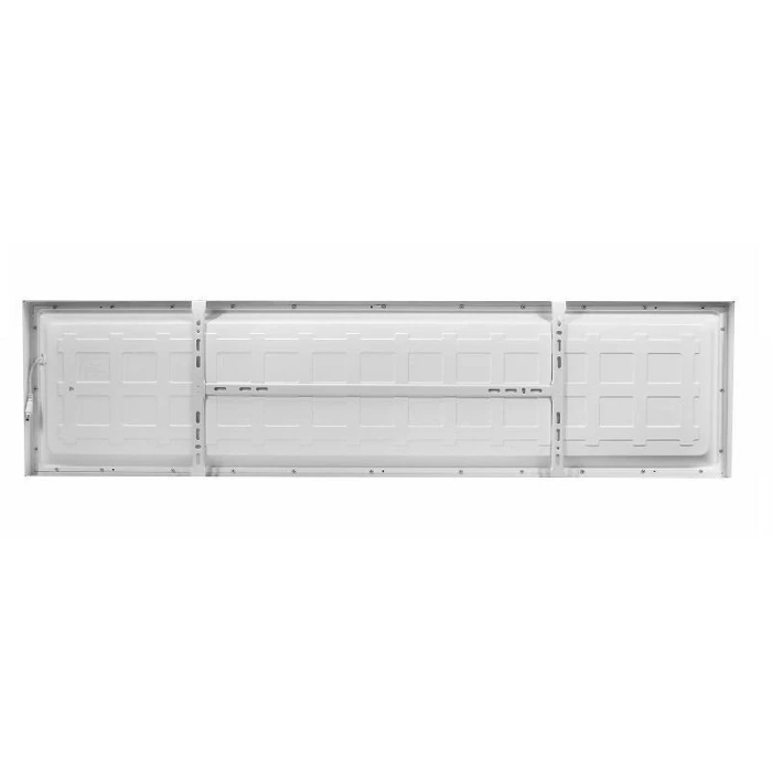Plafon LED Natynkowy Biały 120cm X 30cm 60W barwa neutralna 351 – Decorativi
