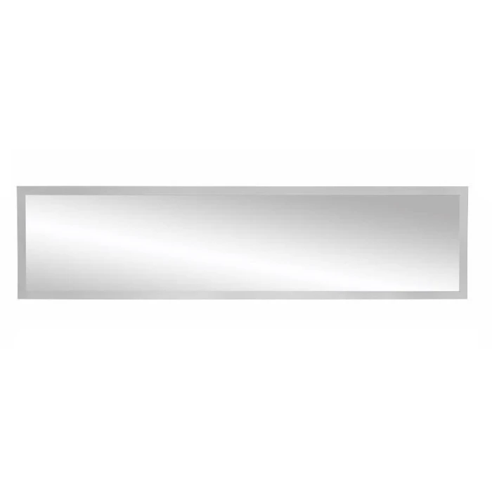 Plafon LED Natynkowy Biały 120cmx30cm 60W barwa zimna 352 - Decorativi