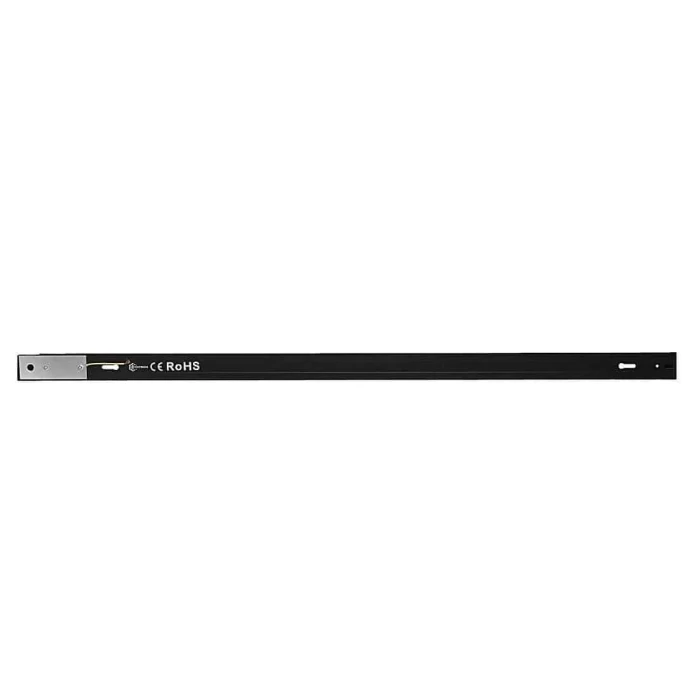 Szyna czarna 1 metr 1M GU10 LED 421 - Decorativi