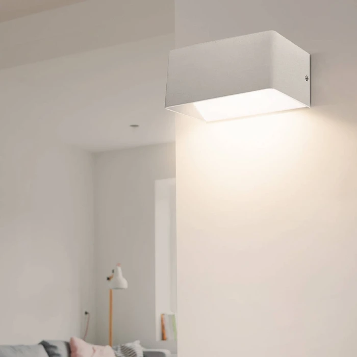 Kinkiet nowoczesny LED 9W ścienny 601 - Decorativi