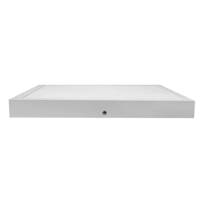 Panel LED NATYNKOWY biały 40X40cm 36W neutralna 4000K 641 - Decorativi