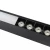 Lampa liniowa premium czarna 40W 3000K 1041 – Decorativi