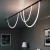 Wężyk do szyn magnetycznych 12W 4000K 150 cm 1117 – Decorativi