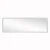 Panel LED natynkowy 90x30 40W 4000K biały 1121 - Decorativi