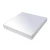 Lampa natynkowa łazienkowa Mora 30x30 24W IP44 CCT biała 1185 - Decorativi