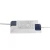 Panel LED 119,5X29,5cm 40W Podtynkowy + zawisie 4000K PREMIUM UGR-19 - 119 - Decorativi