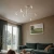 Lampa Siena 6 x spot GU10 DD-40 biała 1225 - Decorativi
