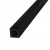 Lampa liniowa wisząca 15W 120cm czarna CCT 1257 - Decorativi