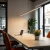 Lampa liniowa wisząca 15W 120cm biała CCT 1258 - Decorativi