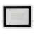 Naświetlacz bez czujnika ruchu LED 50W 4000K biały 1284 - Decorativi