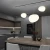 Lampa do szyn magnetycznych STONE 7W 4000K 1300 - Decorativi