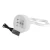 Lampka nocna biała Chmurka LED 2W 3000K 1358 - Decorativi