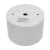 Oprawa natynkowa łazienkowa LED 10W 4000K IP44 biała 1379 - Decorativi