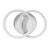 Lampa sufitowa 18W 4000K 307 – Decorativi