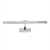 Kinkiet łazienkowy ruchomy chrom 9W 40cm 4000K 365 – Decorativi