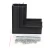 Łącznik ściana/sufit do szyn magnetycznych podtynkowych 867 – Decorativi