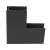 Łącznik ściana/sufit do szyn magnetycznych natynkowych 869 – Decorativi