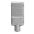 Lampa solarna uliczna mocna 300W  945 - Decorativi