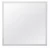 Panel natynkowy LED 60x60cm 40W biały 130lm/W 950 4000K 950 - Decorativi
