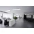 Panel Led 120x30 mocny 5200 lm natynkowy biały 40W 130 lm/W  953 - Decorativi