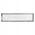 Panel Led 120x30 mocny 5200 lm natynkowy czarny 40W 130 lm/W  954 - Decorativi