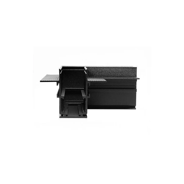 Łącznik Kątowy do szyn magnetycznych czarny 1030 – Decorativi