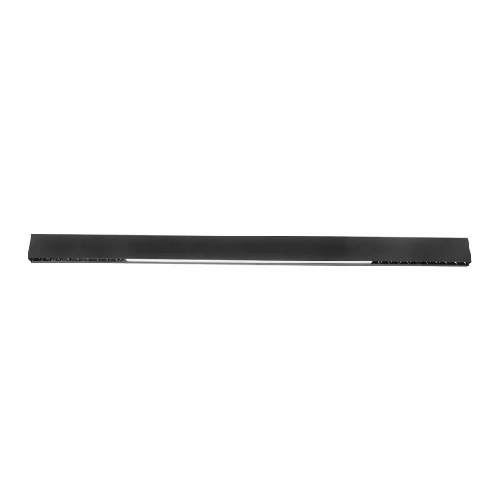 Lampa liniowa premium czarna 40W 3000K 1041 – Decorativi