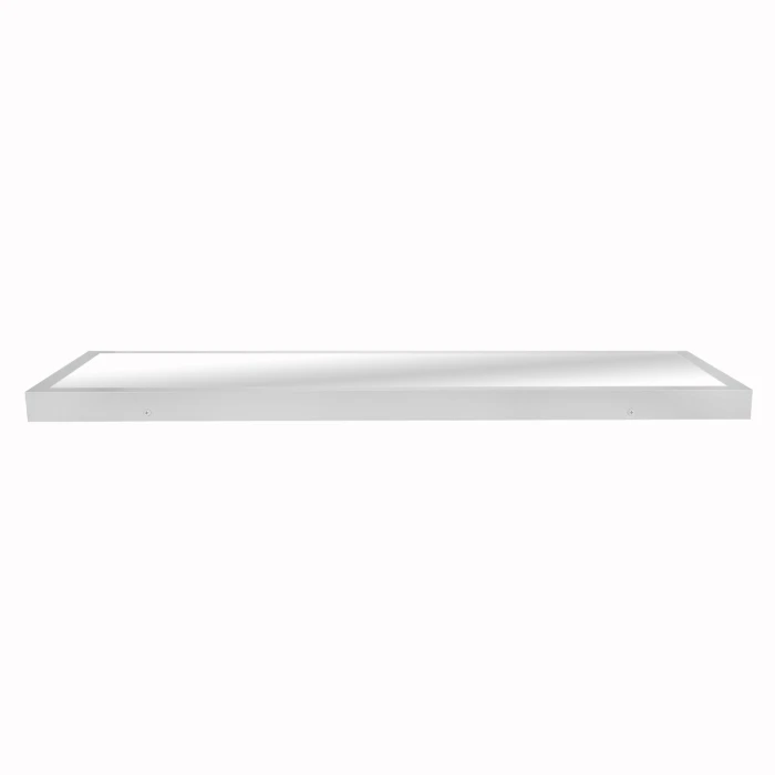 Panel LED natynkowy 90x30 40W 4000K biały 1121 - Decorativi