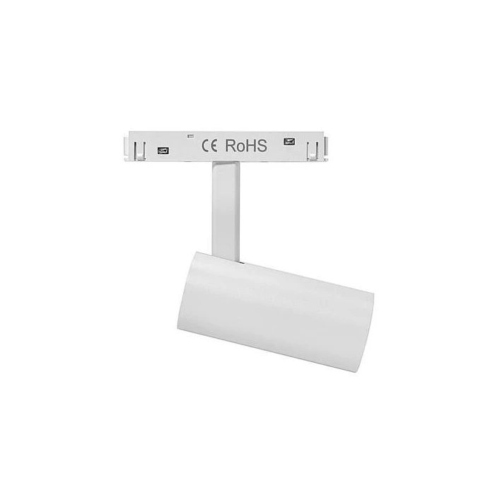 Reflektor do szyn magnetycznych 15W 3000K TYP B 1126 - Decorativi