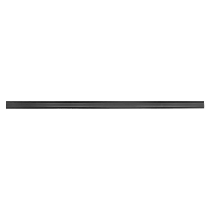 Szyna magnetyczna podtynkowa LL-16C Mini Magnetic 150cm czarna 1173 - Decorativi