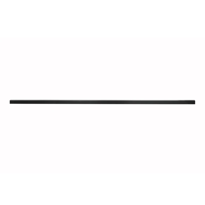Szyna magnetyczna LL-16B Mini Magnetic 100cm czarna 1175 - Decorativi