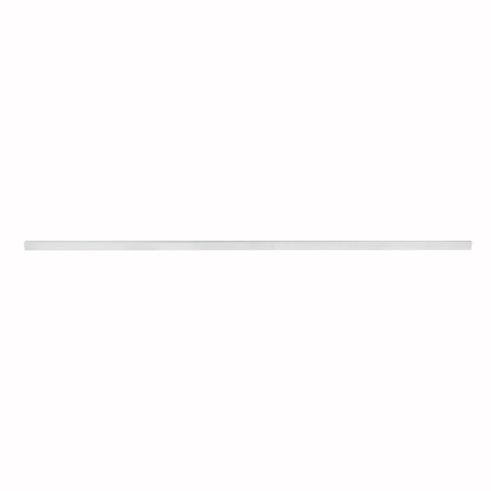 Szyna magnetyczna LL-16B Mini Magnetic 150cm biała 1179 - Decorativi