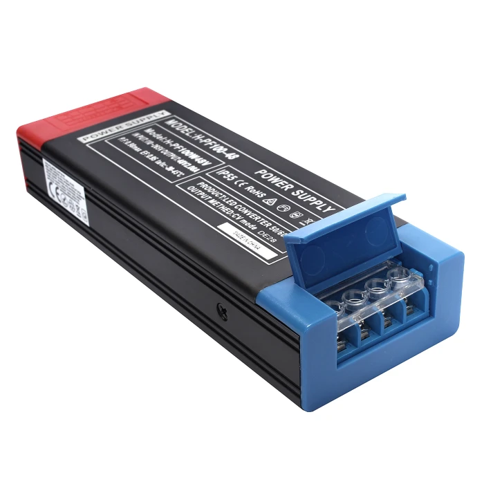Zasilacz Podtynkowy Do Szyn Magnetycznych H-PF 100-48 100W 48V IP55 1189 - Decorativi