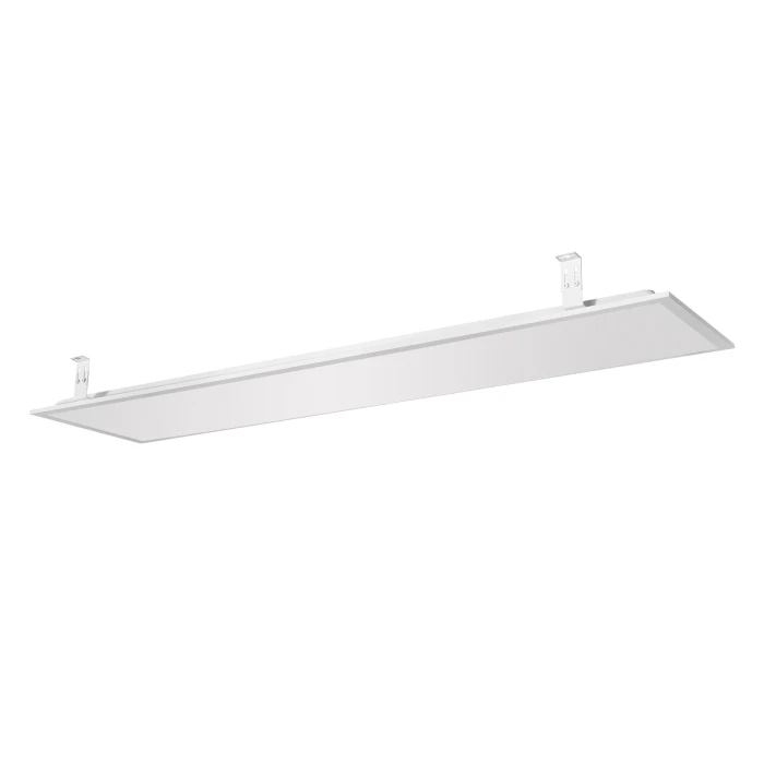 Panel LED 119,5X29,5cm 40W Podtynkowy + zawisie 4000K PREMIUM UGR-19 - 119 - Decorativi