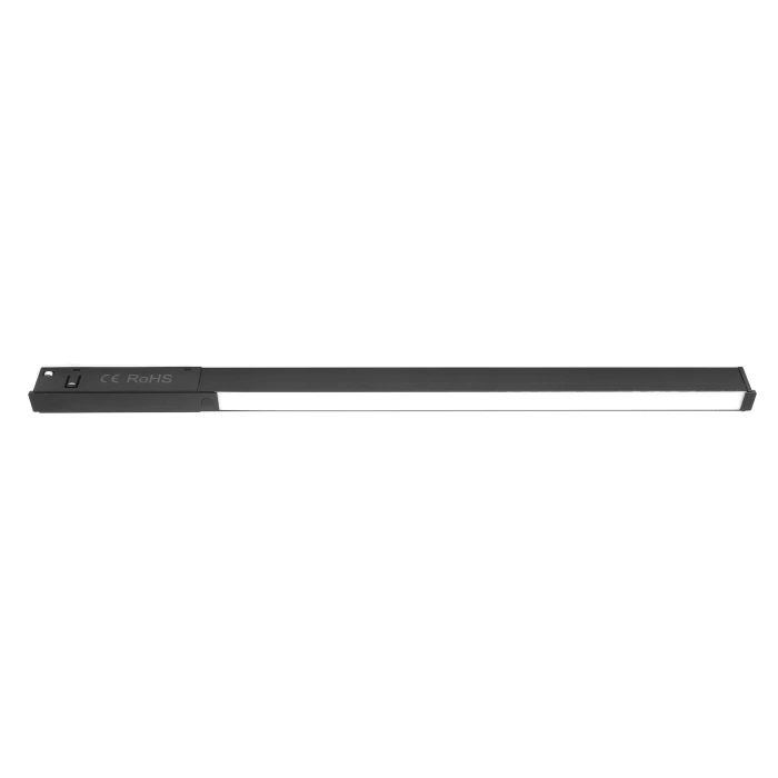 Lampa Magnetyczna Mini Magnetic 20W 3000K czarna 1193 - Decorativi
