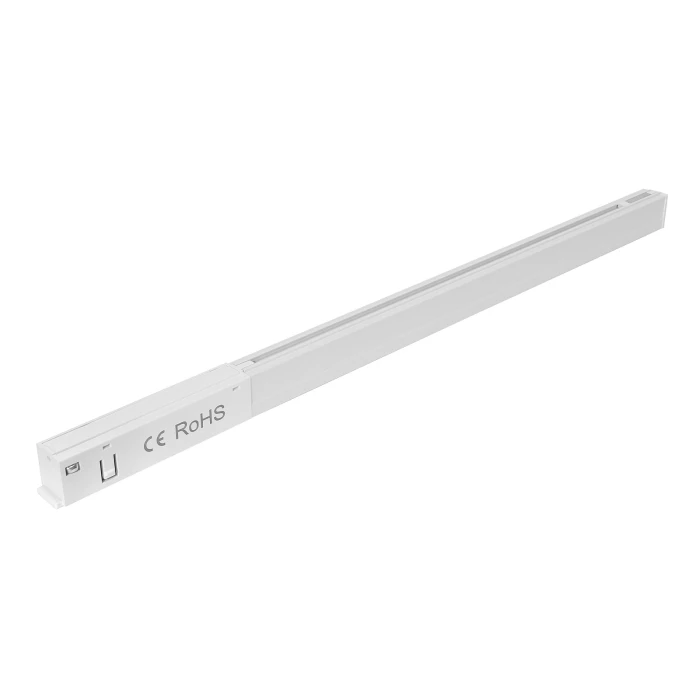 Lampa Magnetyczna Mini Magnetic 12W 3000K Biała 1199 - Decorativi