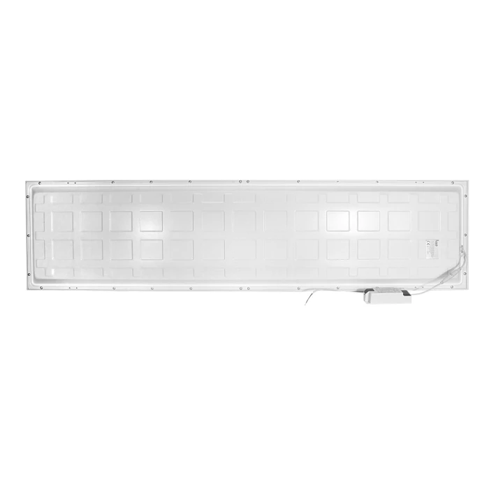 Panel LED 119,5X29,5cm 40W Podtynkowy + zawisie 4000K PREMIUM UGR-19 - 119 - Decorativi