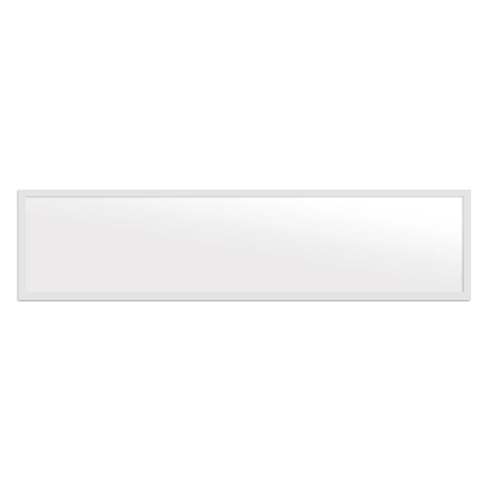 Panel LED 119,5X29,5cm 40W Podtynkowy + zawisie 4000K PREMIUM UGR-19 - 119 - Decorativi