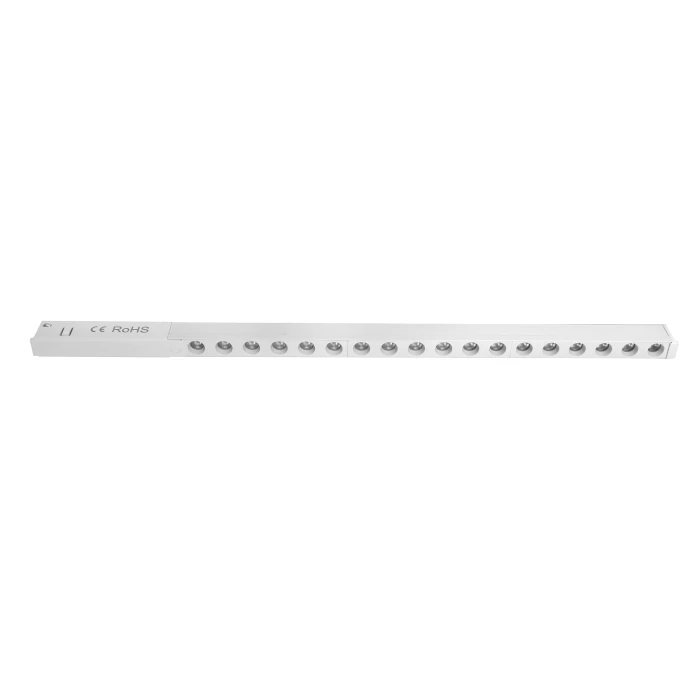 Lampa Magnetyczna Mini Magnetic 12W 4000K Biała 1202 - Decorativi
