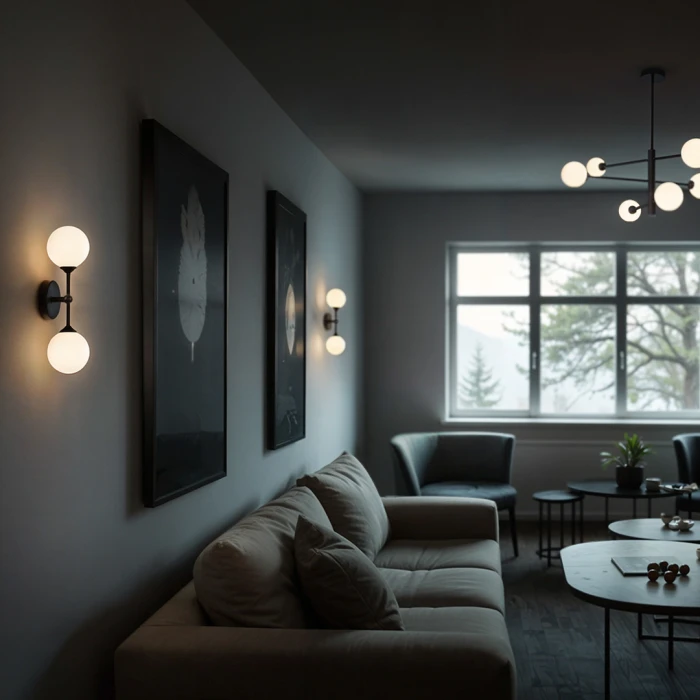 1245 - Decorativi