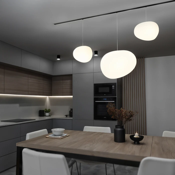 STONE 5W 3000K 1297 - Decorativi